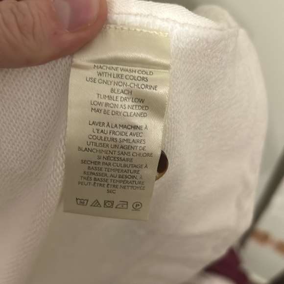 We The Free Cassandra Blazer - Picture 8 of 10